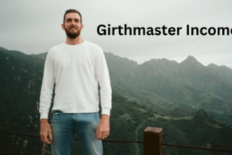 girthmaster income