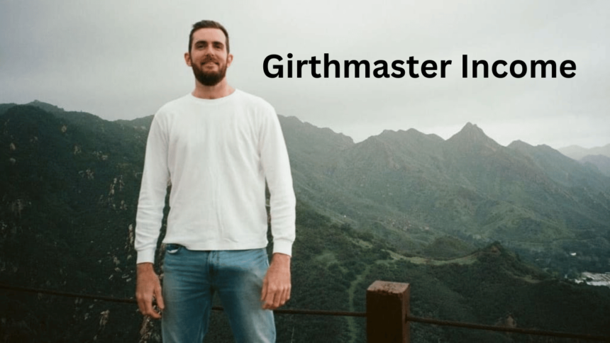 girthmaster income