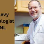 dr. levy psychologist ornl