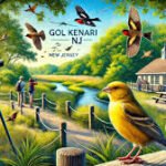 Gol Kenari NJ