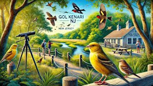 Gol Kenari NJ