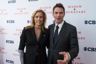 tea leoni tim daly split