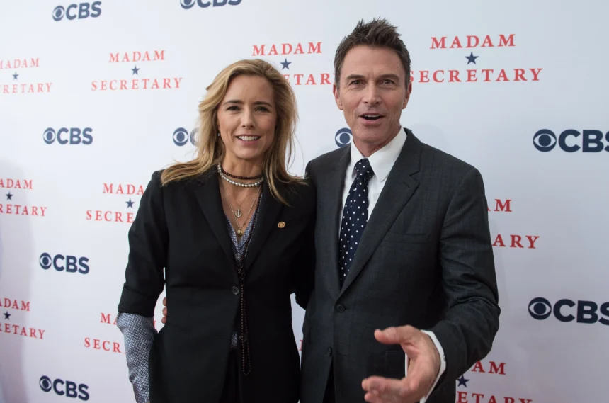 tea leoni tim daly split