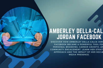 amberley della-calce jordan facebook