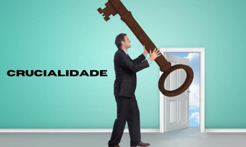 Crucialidade