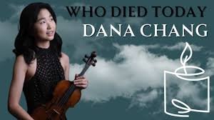 dana chang violin death