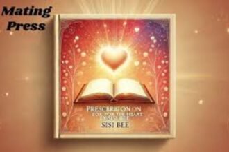 Book Prescription for the Heart by Sisi Bee Free