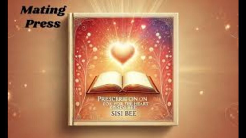 Book Prescription for the Heart by Sisi Bee Free