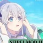 seirei mod hikke