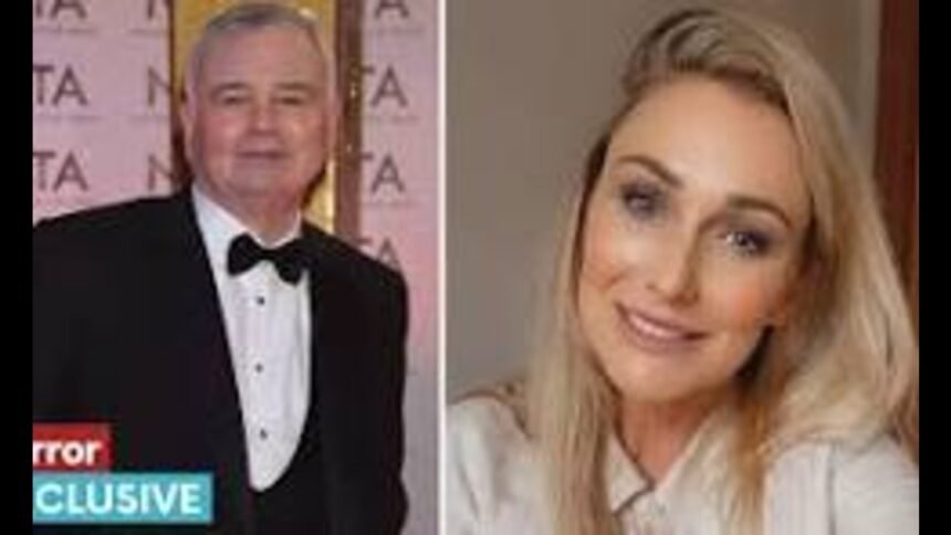 eamonn holmes katie alexander