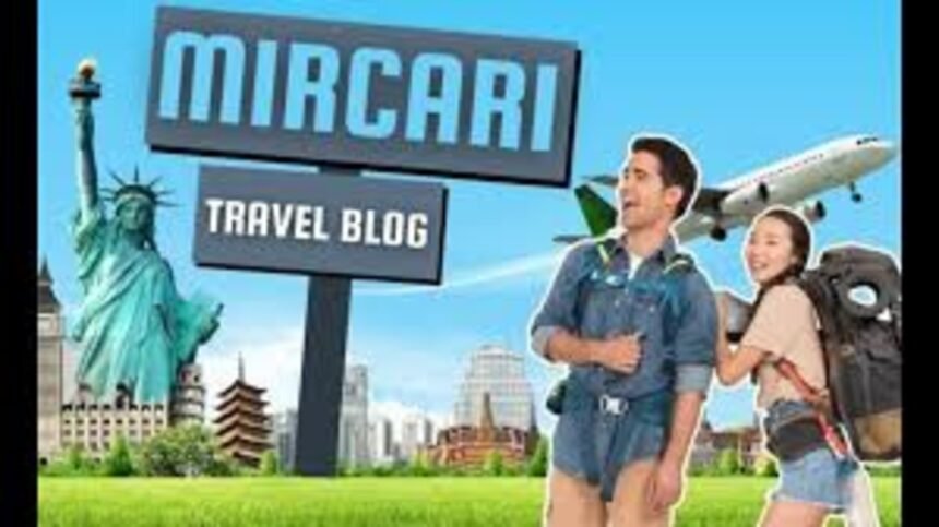 mircari travel blog