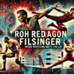 roh redragon filsinger art