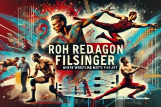 roh redragon filsinger art