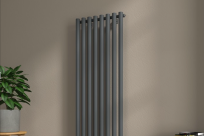 vertical radiators