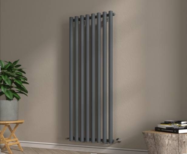 vertical radiators