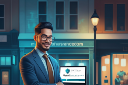 mywebinsurance.com business insurance