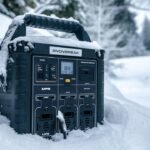 snowbreak locate uninterruptible power supply