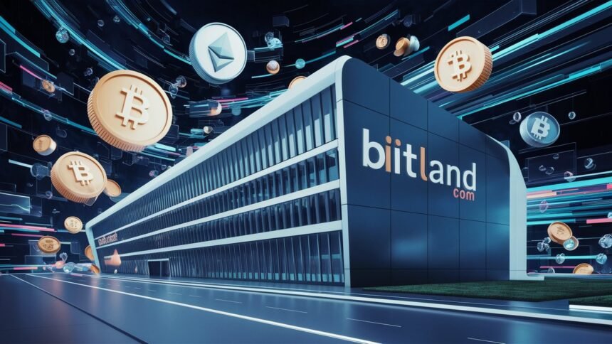 biitland.com stablecoins