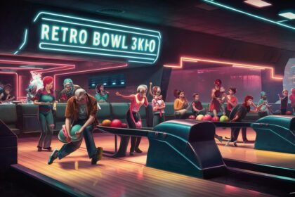 retro bowl 3kh0