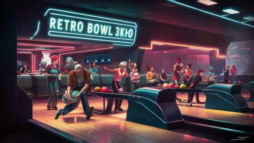 retro bowl 3kh0