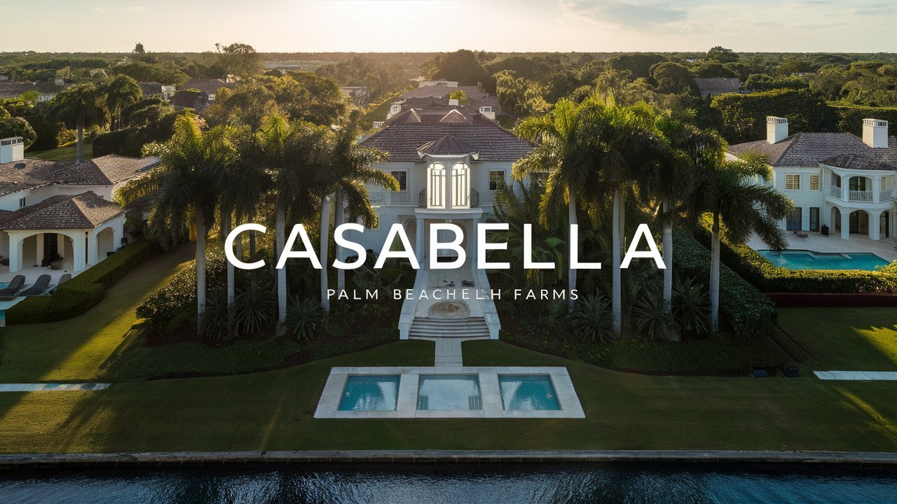 palm beach farms sold now casabella homes history