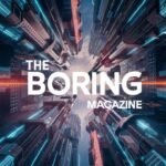 tech theboringmagazine