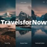 travelsfornow.com