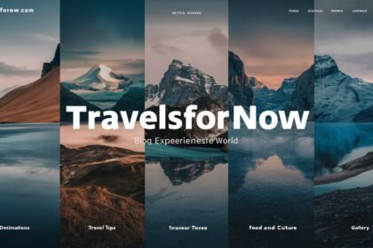 travelsfornow.com