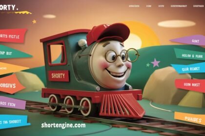 shortengine .com#