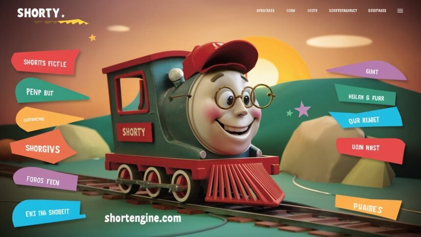 shortengine .com#