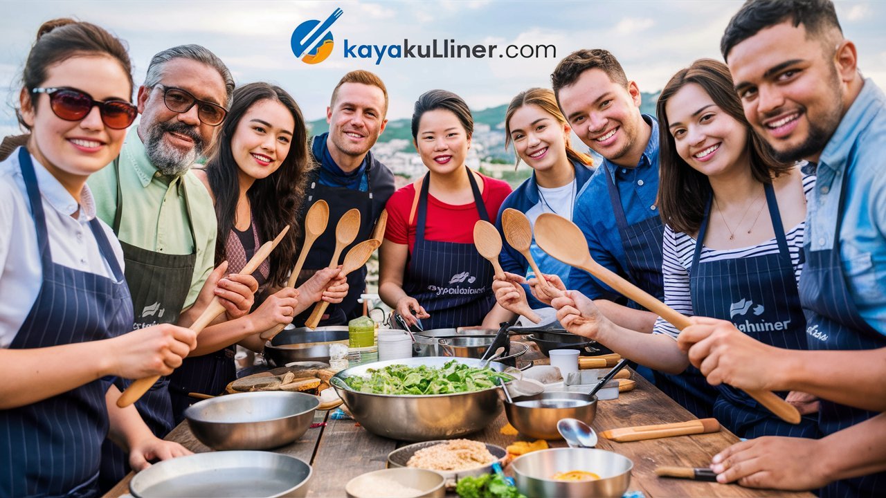 kayakuliner.com globetrotting gastronomy international cooking workshops