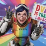 dva is trans lmfao