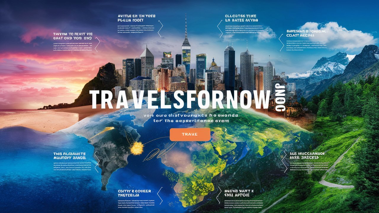 travelsfornow.com