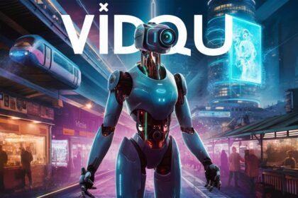 Vidqu AI 
