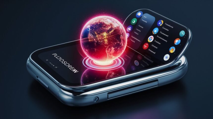 plutoscreen com