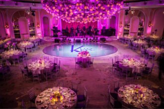 Evaluate in LA Venues