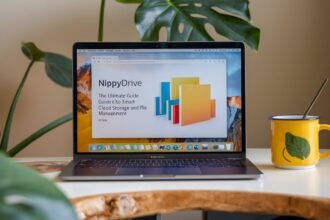nippydrive