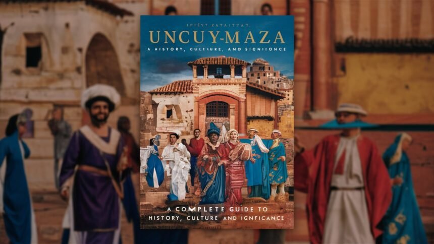 uncuymaza