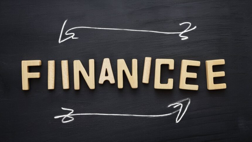 Fine Print to Finance Claims